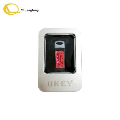 Bộ phận máy ATM Ukey NCR SelfServ 6622 6622E Dongle USB Key Ổ cứng Diebold Wincor Hyosung Máy ATM CRM Kiosk Selfserv