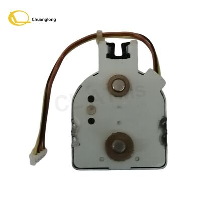 Giá tốt BCC YB4238-7003P001 Phụ tùng máy ATM OKI Động cơ heo Lưỡi 3 chiều Bộ chọn 3 chiều KTA4H06A-4015 BCC YB4238-7003P001 Động cơ 3 chiều trực tuyến