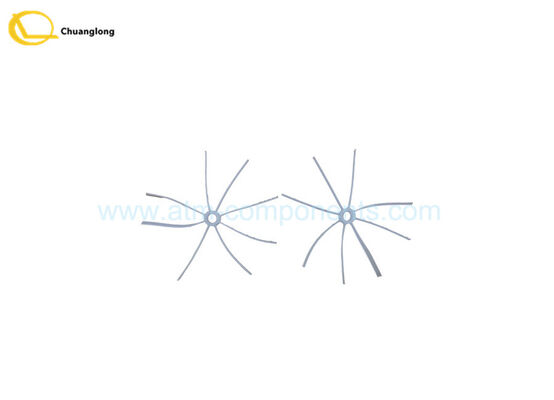 Giá tốt 29008419000F 29-008419-000F Bộ phận máy ATM Diebold 8 lưỡi bánh xe chèo trực tuyến