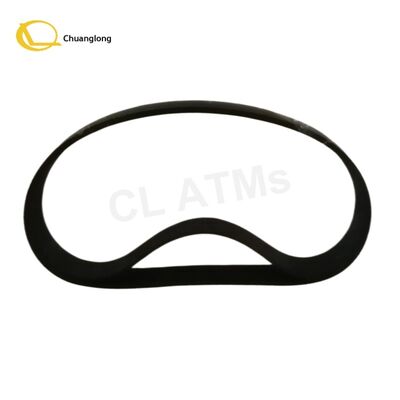 Giá tốt Dây curoa Glory 10*186*0.65MM 31431372 UW-200 GFS100 GFS120 GFS220 UW52C Dây curoa cao su 31431372 cho máy phân loại tiền tệ trực tuyến