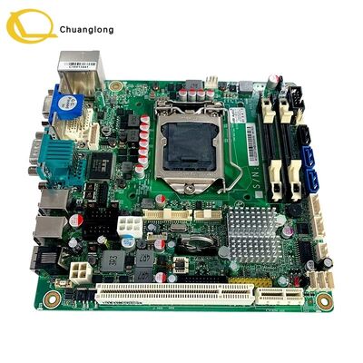 NCR BRM Mini Pocono Motherboard 445-0746025 Riverside Intel 6687 SS22E 6622E 66XX Board 4450746025 4450752088 Phần CRM ATM tự phục vụ