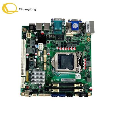 NCR BRM Mini Pocono Motherboard 445-0746025 Riverside Intel 6687 SS22E 6622E 66XX Board 4450746025 4450752088 Phần CRM ATM tự phục vụ