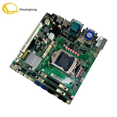 NCR BRM Mini Pocono Motherboard 445-0746025 Riverside Intel 6687 SS22E 6622E 66XX Board 4450746025 4450752088 Phần CRM ATM tự phục vụ