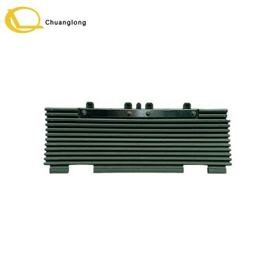 Bộ màn trập khay tiền rộng NCR S1 445-0591563 Cửa màn trập hộp tiền 58xx 2030001352 4450591563 Phụ tùng máy ATM SelfServ CRM