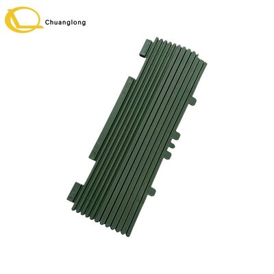 Bộ màn trập khay tiền rộng NCR S1 445-0591563 Cửa màn trập hộp tiền 58xx 2030001352 4450591563 Phụ tùng máy ATM SelfServ CRM
