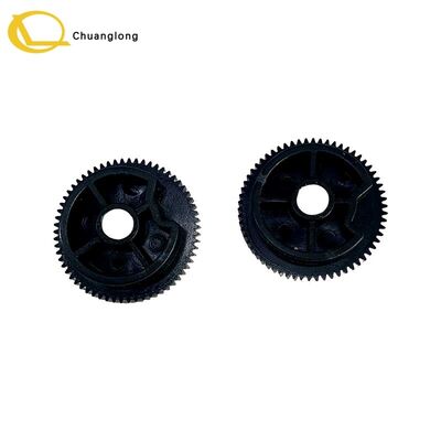 Giá tốt NCR Máy cắt máy in nhiệt 009-0017996 63T RS-232 Tiền biên nhận Máy cắt máy in Assy Máy cắt nhựa ATM CRS Phần 0090017996 trực tuyến