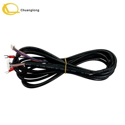 Giá tốt Wincor Cable để kết nối 01750082602 Shutter FL với CMD V4 Procash 1500XE Wire Diebold Nixdorf ATM CRM Selfserv Kiosk Part trực tuyến