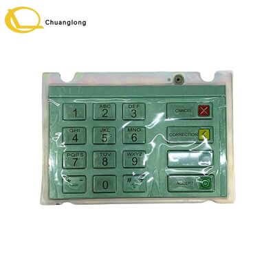 Wincor Nixdorf EPP V6 PCI 4 Keyboard 01750159341 Pinpad mã hóa INT-1022447461 Phiên bản tiếng Anh ATM CRM Selfserv Kiosk Part