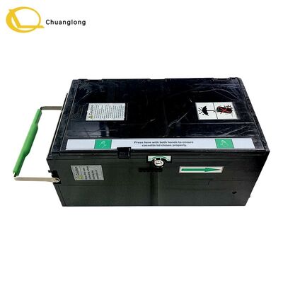 Hộp tiền ngân hàng GRG YT4.029.062B3 H68N AC Accepttance Cassette Recycling Module 502010215003 ATM CRM Kiosk Phần máy tự phục vụ