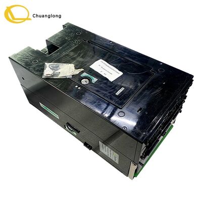 Hộp tiền ngân hàng GRG YT4.029.062B3 H68N AC Accepttance Cassette Recycling Module 502010215003 ATM CRM Kiosk Phần máy tự phục vụ
