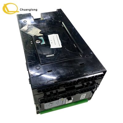Hộp tiền ngân hàng GRG YT4.029.062B3 H68N AC Accepttance Cassette Recycling Module 502010215003 ATM CRM Kiosk Phần máy tự phục vụ