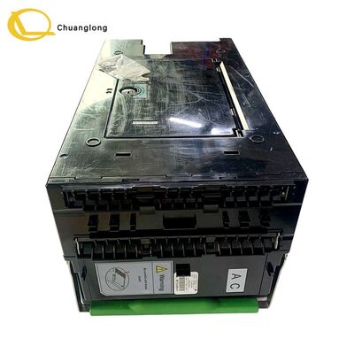 Hộp tiền ngân hàng GRG YT4.029.062B3 H68N AC Accepttance Cassette Recycling Module 502010215003 ATM CRM Kiosk Phần máy tự phục vụ
