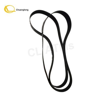 Giá tốt Glory 31430661 Vành đai cao su 10*332*0.65MM UW-200 GFS100 GFS120 GFS220 UW52C Vành đai cao su 31430661 cho Máy phân loại tiền tệ trực tuyến