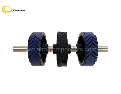 49204018000C 49-204018-000C Phụ tùng máy ATM Trục nạp Diebold Opteva
