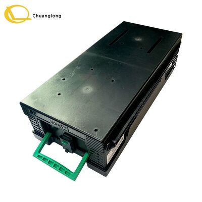 Giá tốt NCR S2 Cassette Assy cHLA NON TI (Đen) BP01 331 60713 4450756222 445-0726671 4450726671 Phần Kiosk ATM CRM tự phục vụ trực tuyến
