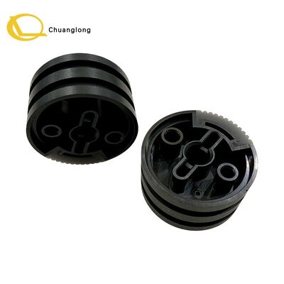 Bộ con lăn cấp liệu máy đếm tiền Glory, Trái Phải 1742-T003 UW200 UW500 UW-52C UW500F GFS 120 GFB800 Phụ tùng máy phân loại tiền có sẵn