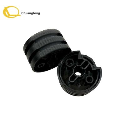 Bộ con lăn cấp liệu máy đếm tiền Glory, Trái Phải 1742-T003 UW200 UW500 UW-52C UW500F GFS 120 GFB800 Phụ tùng máy phân loại tiền có sẵn