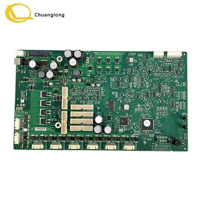 Diebold CCA Dispenser Control Board Main Board PCB 49-208102-003M 49208102003M ATM CRM CRS Selfserv Kiosk Phần 49208102002M