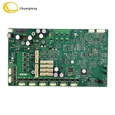 Giá tốt Diebold CCA Dispenser Control Board Main Board PCB 49-208102-003M 49208102003M ATM CRM CRS Selfserv Kiosk Phần 49208102002M trực tuyến