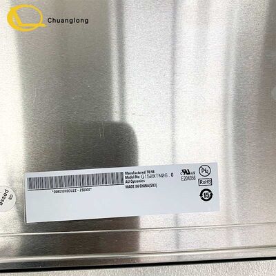 NCR 15 Inch LCD màn hình hiển thị mô-đun G150XTN06.0 009-0029561 Panel TFT Standard Bright ATM CRS Selfserv Kiosk Phần 0090029561