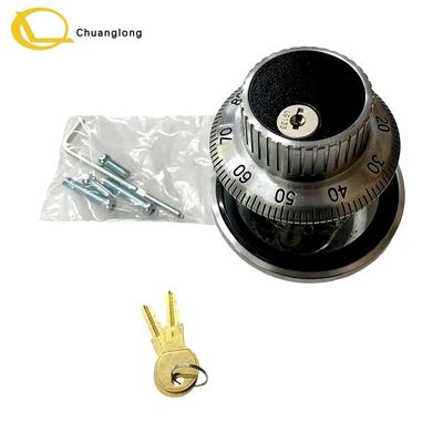 Giá tốt NCR La Gard Khóa kết hợp cơ khí 3390 Series Safe Dial Lock Strongbox Lock 009-0022832 ATM CRS Selfserv Kiosk Phần 0090022832 trực tuyến