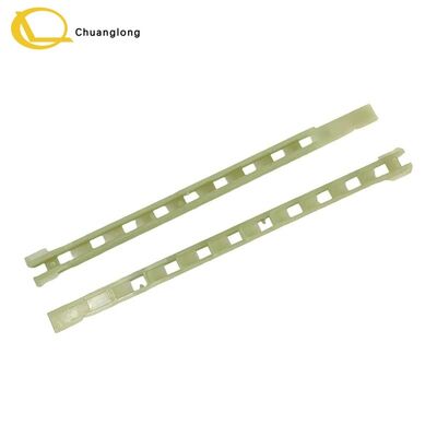 Giá tốt NCR S1 Cassette Bottom Cover Guide Rail Lever Cash Box Assy Vật liệu nylon 2030000529 ATM CRM CRS Selfserv Kiosk Machine Part trực tuyến