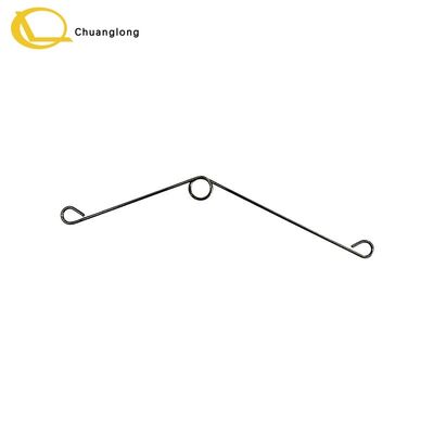 Giá tốt Lò xo kéo NCR S1 Cassette Extension Spring Torsion Spring cho cửa chớp 445-0756222-41 4450756222 2010002006 ATM CRM CRS Selfserv Part trực tuyến