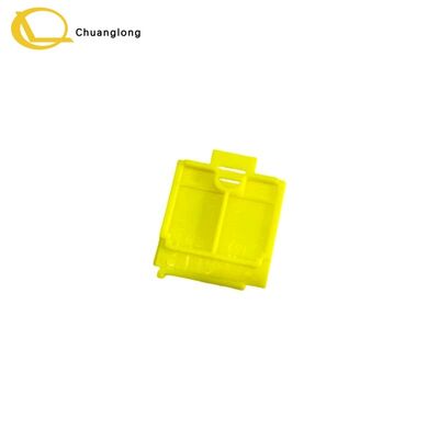 Giá tốt Kẹp lò xo màu vàng bên phải cửa sập cassette NCR S1 2030001347 4450582671 ATM CRM CRS Selfserv Kiosk Part 445-0592522 445-0657567 trực tuyến