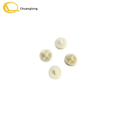 Giá tốt NCR S1 Cassette Wheel Pusher Bearing Trolley Sliding Wheel 4450582370 445-0582370 2030000531 ATM CRM CRS Selfserv Kiosk Phần trực tuyến