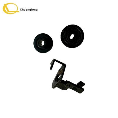 Giá tốt Trục lắp ráp con lăn nạp Diebold Opteva Activdispense FDWHL PM 49267135000A 49-267135-000A DB Nixdorf CRS ATM Selfserv Part trực tuyến