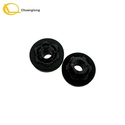 Giá tốt Cuộn cao su 4MM cho đầu đọc thẻ NCR 3Q8 998-0235676 Cuộn chụp MCRW nhỏ 9980235676 Phụ tùng máy ATM Selfserv trực tuyến