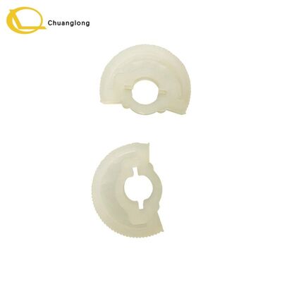 Giá tốt NCR 5887 Lắp ráp mô-đun chọn Bánh xe D Con lăn chọn 445-0592170 4450592170 Bộ phận máy ATM CRS Selfserv trực tuyến