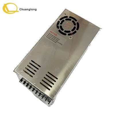 Giá tốt Nguồn điện chuyển mạch NCR 6622E S2 009-0036494 320W 24V có PFC 009-0025595 SP-320-24V 0090025595 Bộ phận tự phục vụ ATM trực tuyến