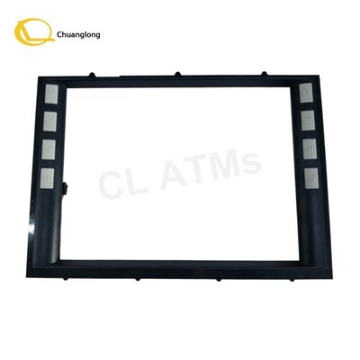 Khung phím cạnh ATM Wincor Cineo C4060 FDK 01750186252 1750186252 1001000898 C2070 Màn hình 15 inch CS280 Chữ nổi định vị dưới DDC NDC