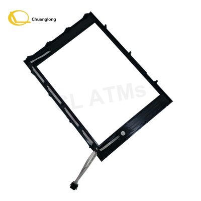 Khung phím cạnh ATM Wincor Cineo C4060 FDK 01750186252 1750186252 1001000898 C2070 Màn hình 15 inch CS280 Chữ nổi định vị dưới DDC NDC