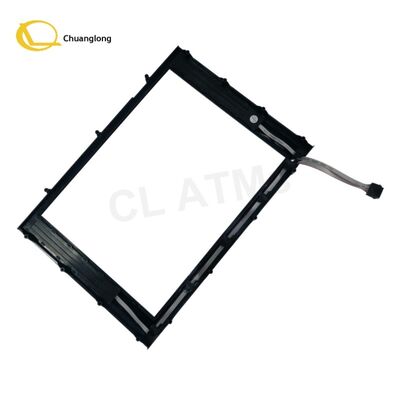 Khung phím cạnh ATM Wincor Cineo C4060 FDK 01750186252 1750186252 1001000898 C2070 Màn hình 15 inch CS280 Chữ nổi định vị dưới DDC NDC
