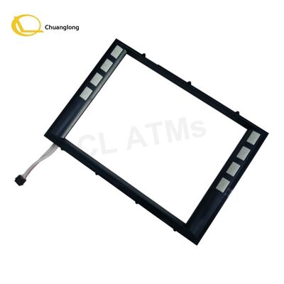 Khung phím cạnh ATM Wincor Cineo C4060 FDK 01750186252 1750186252 1001000898 C2070 Màn hình 15 inch CS280 Chữ nổi định vị dưới DDC NDC