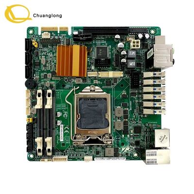 Giá tốt Bo mạch chủ NCR Win10 Estoril 445-0769935 445-0752091 PC Core Board 4450752091 4450769935 445-0752091-5 Bộ phận ATM CRS Selfserv trực tuyến