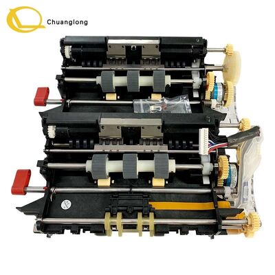 Wincor Nixdorf 2050XE Đơn vị chiết xuất kép MDMS CMD-V4 01750109641 V Mô-đun ATM CRS Selfserv Kiosk CRM Phần 1750109641 Diebold