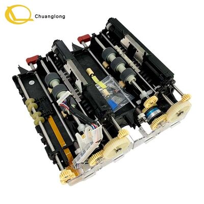 Wincor Nixdorf 2050XE Đơn vị chiết xuất kép MDMS CMD-V4 01750109641 V Mô-đun ATM CRS Selfserv Kiosk CRM Phần 1750109641 Diebold