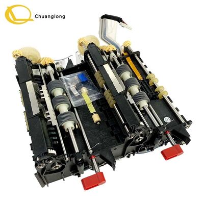 Wincor Nixdorf 2050XE Đơn vị chiết xuất kép MDMS CMD-V4 01750109641 V Mô-đun ATM CRS Selfserv Kiosk CRM Phần 1750109641 Diebold