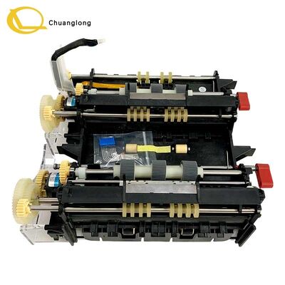 Wincor Nixdorf 2050XE Đơn vị chiết xuất kép MDMS CMD-V4 01750109641 V Mô-đun ATM CRS Selfserv Kiosk CRM Phần 1750109641 Diebold