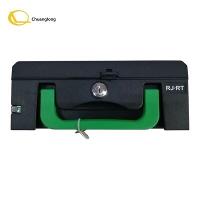 Giá tốt Máy ATM phụ tùng Hyosung Tiền ngân hàng hộp tiền mặt CDU10 RJRT MX5600 HCDU từ chối Cassette S7310000702 7310000702 cho máy phát tiền mặt trực tuyến