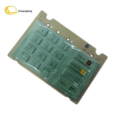 Giá tốt 01750233014 01750239256 1750239256 1750159565 1750233018 1750233014 Wincor Bảng phím J6.1 Epp Phần ATM Wincor Epp J6.1 trực tuyến