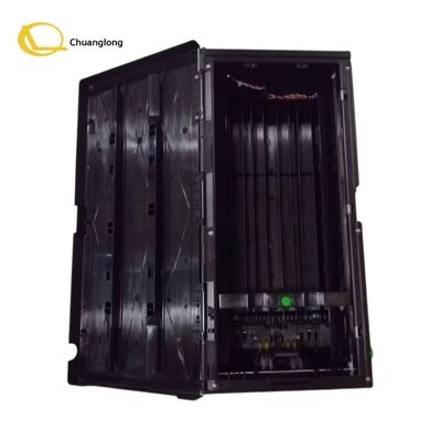 Các bộ phận máy ATM Diebold Nixdorf DN200 N826 CAS RECYCLING CASSETTE CONV 1750301000 01750301000 cho máy rút tiền DN