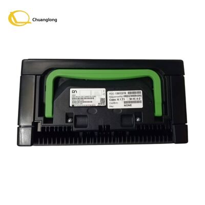 Các bộ phận máy ATM Diebold Nixdorf DN200 N826 CAS RECYCLING CASSETTE CONV 1750301000 01750301000 cho máy rút tiền DN