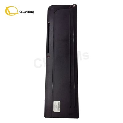 Bộ phận máy ATM GRG CDM8240N-NNV-001 Bộ phận máy ATM NOTE CASSETTE YT4.100.2158 Chiếc máy ATM màu đen + màu xanh lá cây tiền mặt