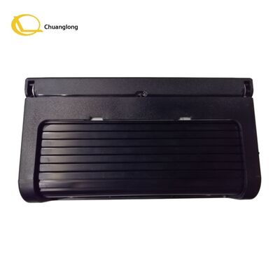 Bộ phận máy ATM GRG CDM8240N-NNV-001 Bộ phận máy ATM NOTE CASSETTE YT4.100.2158 Chiếc máy ATM màu đen + màu xanh lá cây tiền mặt