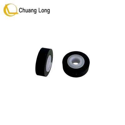 Diebold Nixdorf 5500 Card Reader Roller Assy 49-244412-000E-02 Plastic Roller 49244412000E ATM Kiosk CRS Phần tự phục vụ