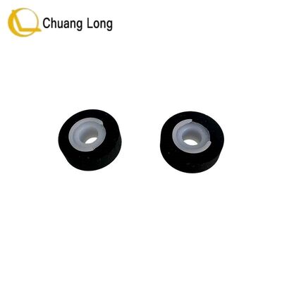 Diebold Nixdorf 5500 Card Reader Roller Assy 49-244412-000E-02 Plastic Roller 49244412000E ATM Kiosk CRS Phần tự phục vụ